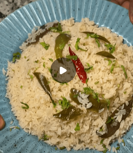 Baghara Rice