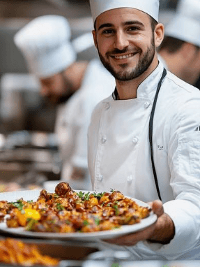 Chef